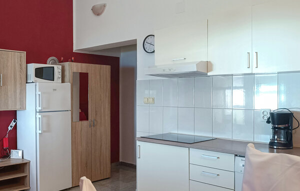 Ferienwohnung - Zadar-Maslenica , Kroatien - CDY107 402