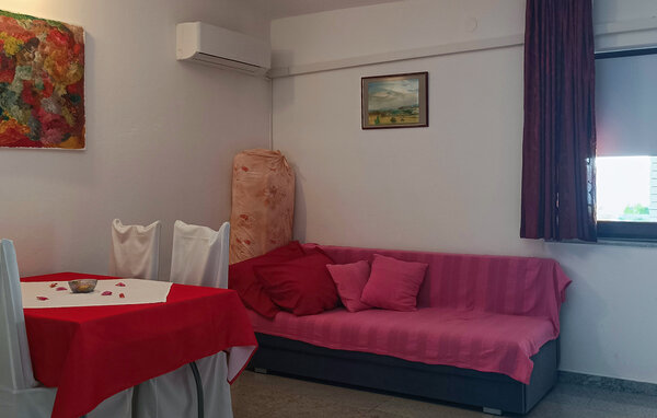 Ferienwohnung - Zadar-Maslenica , Kroatien - CDY107 4