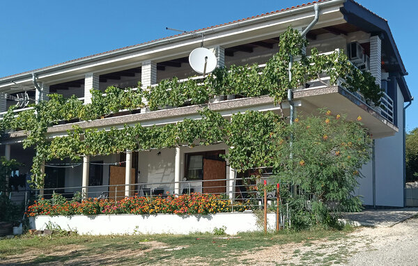 Ferienwohnung - Zadar-Maslenica , Kroatien - CDY107 2