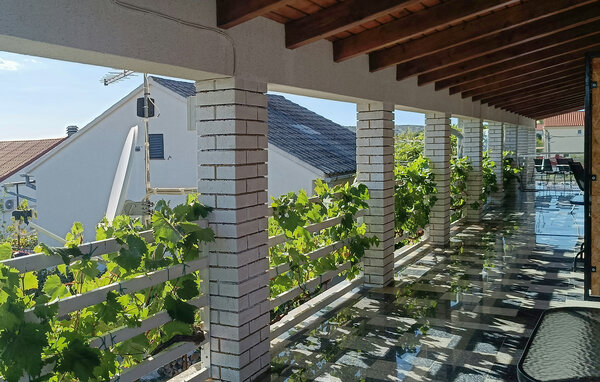 Ferienwohnung - Zadar-Maslenica , Kroatien - CDY107 102