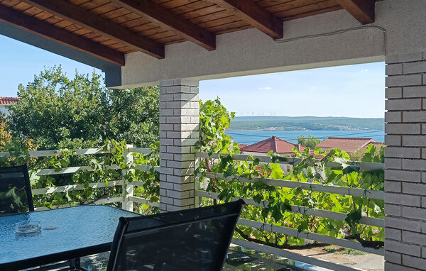 Ferienwohnung - Zadar-Maslenica , Kroatien - CDY107 1