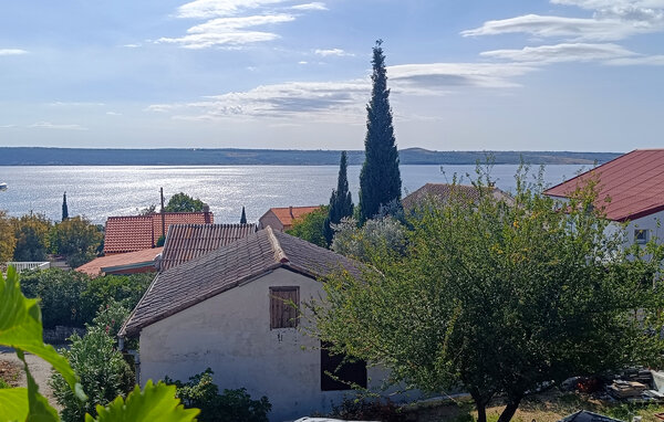 Ferienwohnung - Zadar-Maslenica , Kroatien - CDY107 201