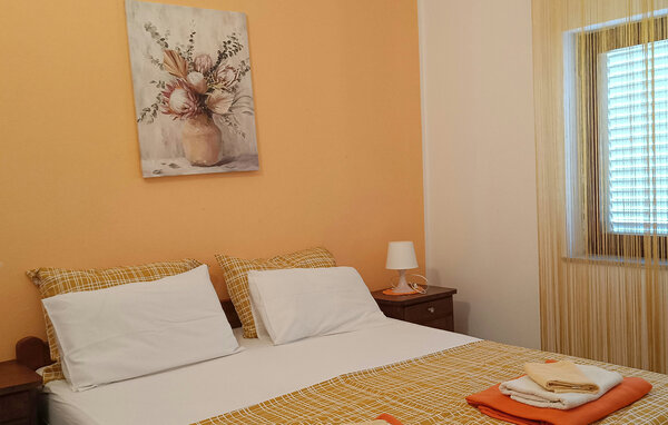 Ferienwohnung - Zadar- Maslenica , Kroatien - CDY108 6