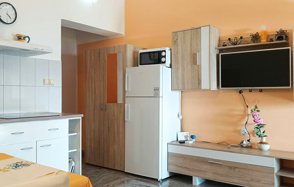 Ferienwohnung - Zadar- Maslenica , Kroatien - CDY108 5