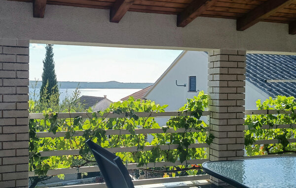 Ferienwohnung - Zadar- Maslenica , Kroatien - CDY108 101