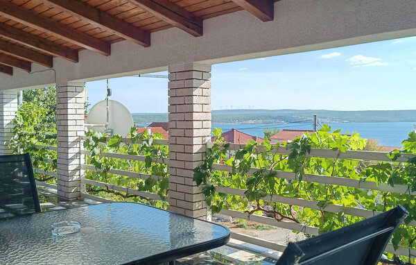 Ferienwohnung - Zadar- Maslenica , Kroatien - CDY108 1