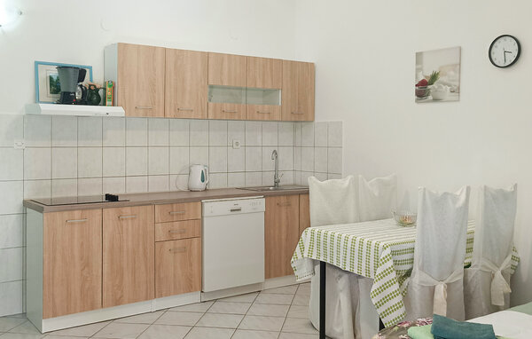 Apartment - Zadar-Maslenica , Croatia - CDY109 3