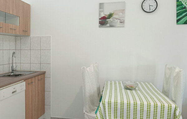 Apartment - Zadar-Maslenica , Croatia - CDY109 401