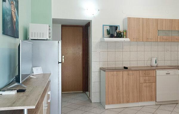 Apartment - Zadar-Maslenica , Croatia - CDY109 402