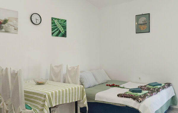 Apartment - Zadar-Maslenica , Croatia - CDY109 4