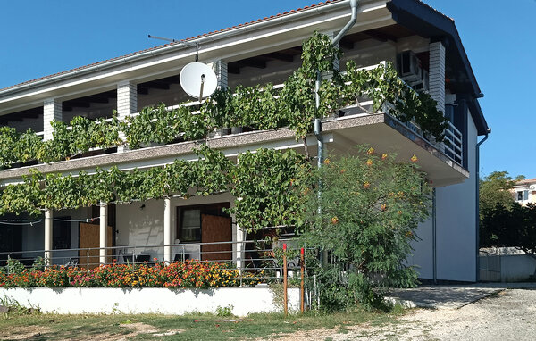 Apartment - Zadar-Maslenica , Croatia - CDY109 1