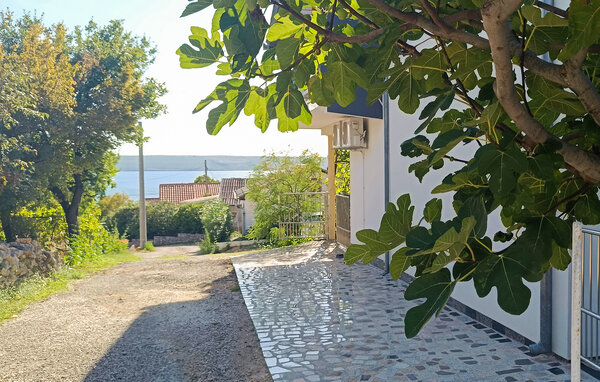 Apartment - Zadar-Maslenica , Croatia - CDY109 101