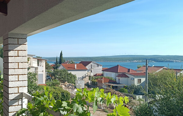 Apartment - Zadar-Maslenica , Croatia - CDY109 2