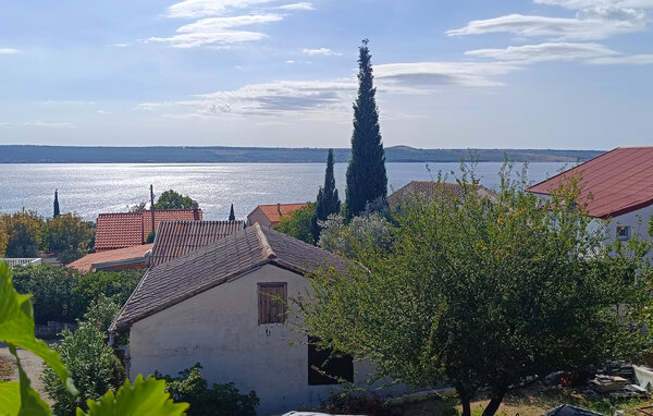 Apartment - Zadar-Maslenica , Croatia - CDY109 201