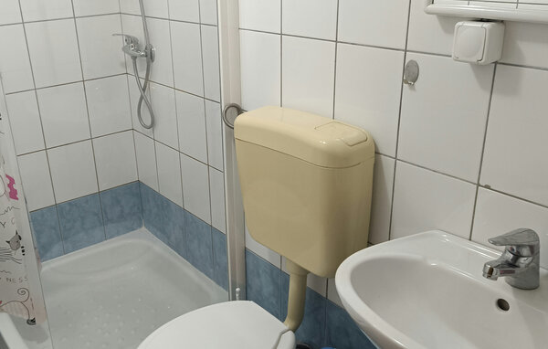 Ferienwohnung - Zadar-Maslenica , Kroatien - CDY110 701