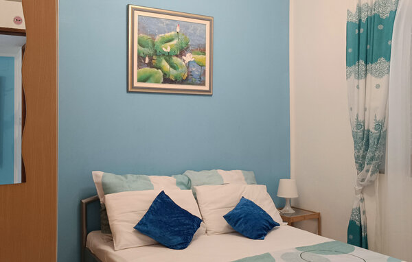 Ferienwohnung - Zadar-Maslenica , Kroatien - CDY110 601