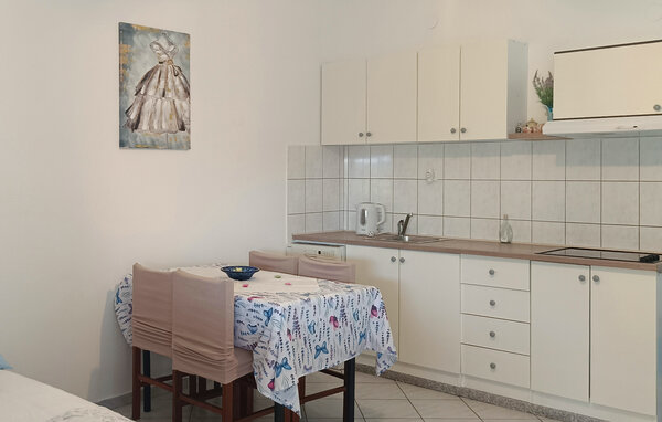Ferienwohnung - Zadar-Maslenica , Kroatien - CDY110 3