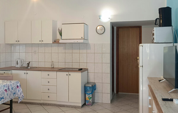 Ferienwohnung - Zadar-Maslenica , Kroatien - CDY110 401