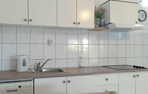 Ferienwohnung - Zadar-Maslenica , Kroatien - CDY110 402