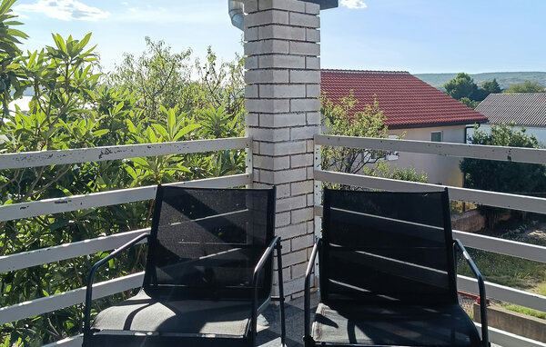 Ferienwohnung - Zadar-Maslenica , Kroatien - CDY110 101