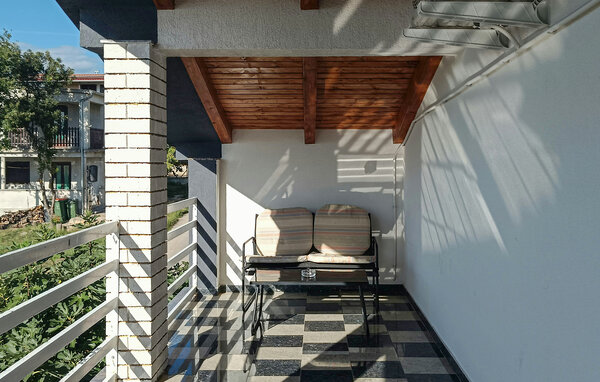 Ferienwohnung - Zadar-Maslenica , Kroatien - CDY110 102