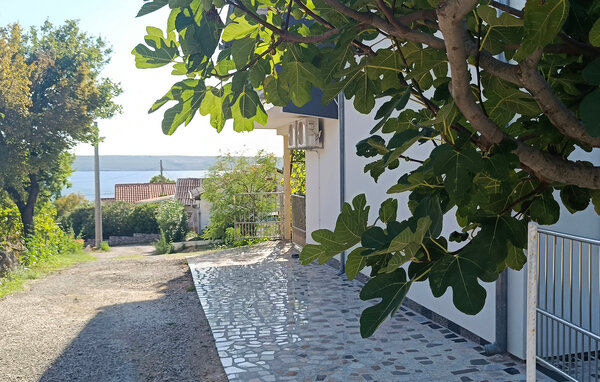 Ferienwohnung - Zadar-Maslenica , Kroatien - CDY110 103