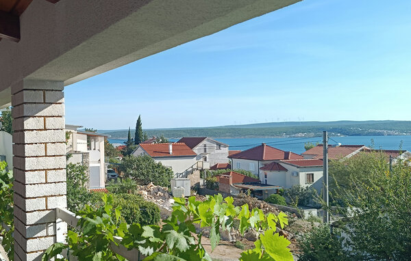 Ferienwohnung - Zadar-Maslenica , Kroatien - CDY110 201