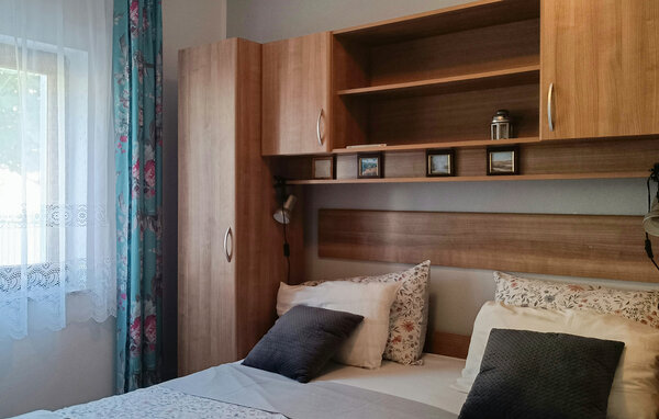 Ferienwohnung - Zadar-Maslenica , Kroatien - CDY111 601
