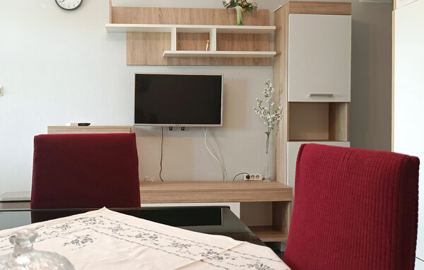 Ferienwohnung - Zadar-Maslenica , Kroatien - CDY111 301