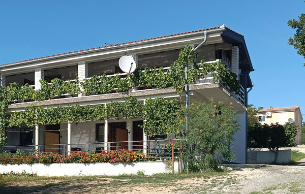 Ferienwohnung - Zadar-Maslenica , Kroatien - CDY111 1
