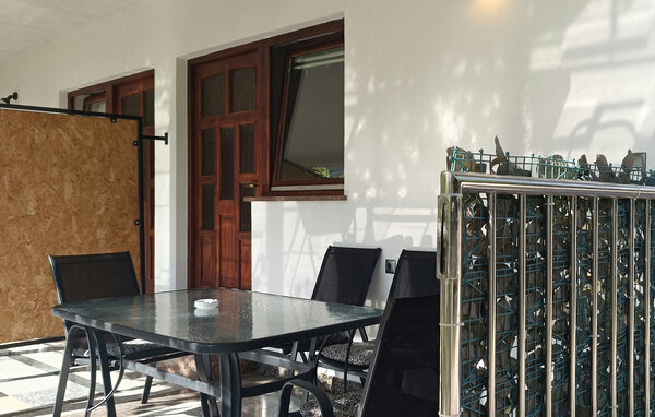 Ferienwohnung - Zadar-Maslenica , Kroatien - CDY111 2