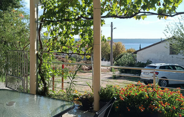 Ferienwohnung - Zadar-Maslenica , Kroatien - CDY111 5