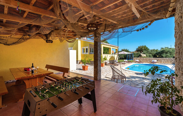 Ferienhaus - Zadar-Vinjerac , Kroatien - CDY112 801