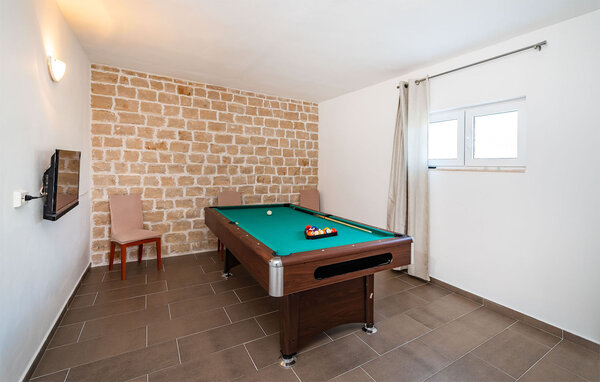 Ferienhaus - Zadar-Vinjerac , Kroatien - CDY112 802