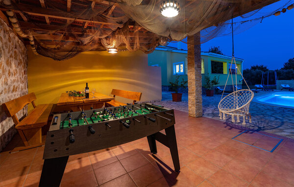 Ferienhaus - Zadar-Vinjerac , Kroatien - CDY112 7