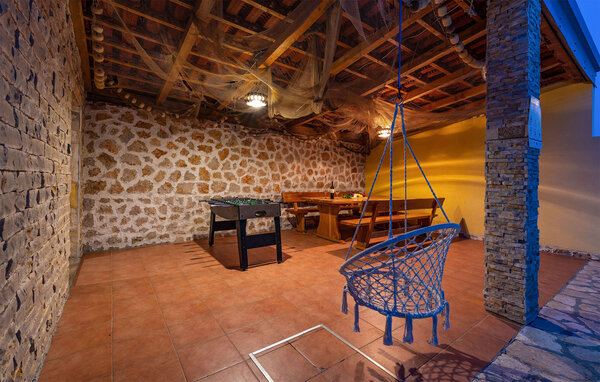 Ferienhaus - Zadar-Vinjerac , Kroatien - CDY112 803