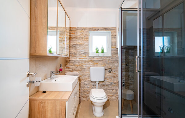 Ferienhaus - Zadar-Vinjerac , Kroatien - CDY112 701