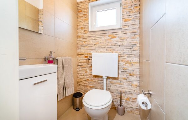 Ferienhaus - Zadar-Vinjerac , Kroatien - CDY112 704