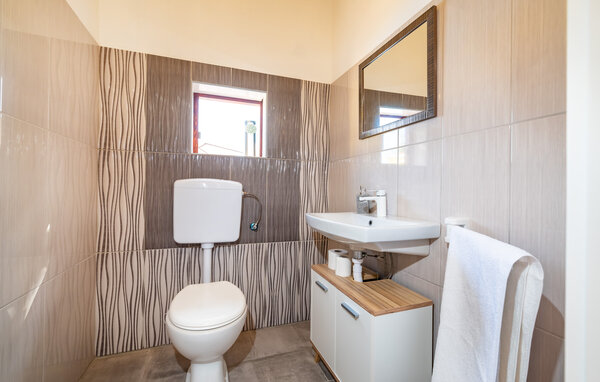 Ferienhaus - Zadar-Vinjerac , Kroatien - CDY112 705