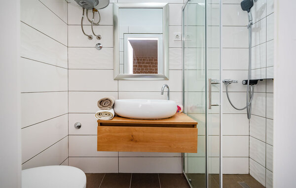 Ferienhaus - Zadar-Vinjerac , Kroatien - CDY112 706