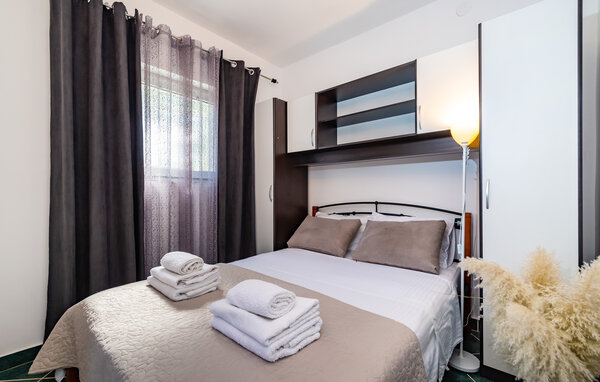 Ferienhaus - Zadar-Vinjerac , Kroatien - CDY112 601
