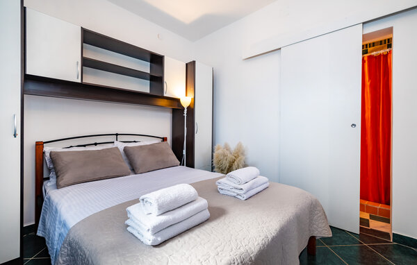 Ferienhaus - Zadar-Vinjerac , Kroatien - CDY112 602