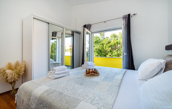 Ferienhaus - Zadar-Vinjerac , Kroatien - CDY112 6