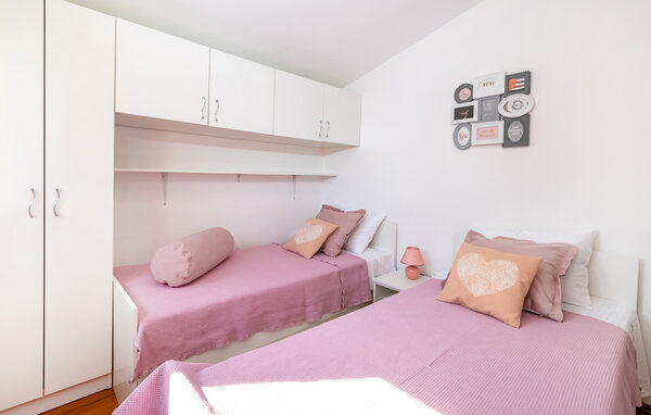 Ferienhaus - Zadar-Vinjerac , Kroatien - CDY112 604
