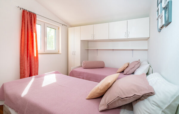 Ferienhaus - Zadar-Vinjerac , Kroatien - CDY112 605