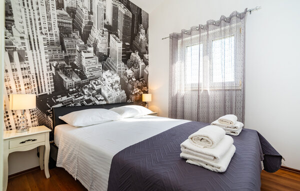 Ferienhaus - Zadar-Vinjerac , Kroatien - CDY112 606