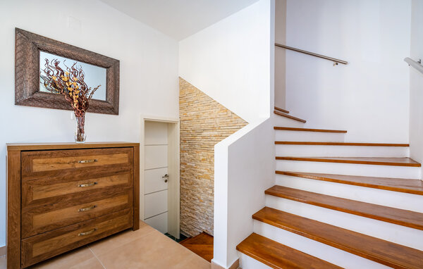 Ferienhaus - Zadar-Vinjerac , Kroatien - CDY112 501