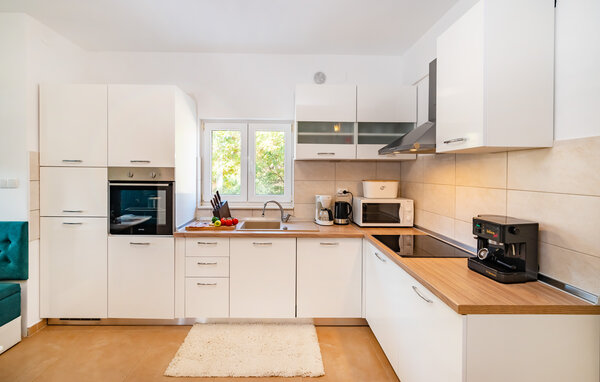 Ferienhaus - Zadar-Vinjerac , Kroatien - CDY112 401