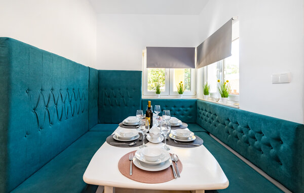 Ferienhaus - Zadar-Vinjerac , Kroatien - CDY112 403