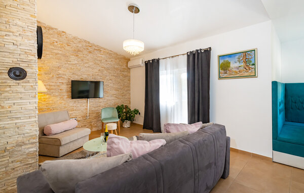 Ferienhaus - Zadar-Vinjerac , Kroatien - CDY112 4
